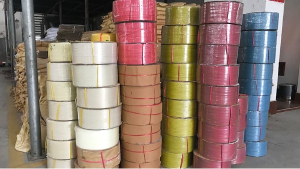 機(jī)用打包帶和手工打包帶真的只有在價(jià)格方面不同嗎？