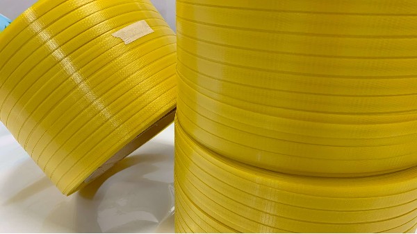 環保打包帶紋理