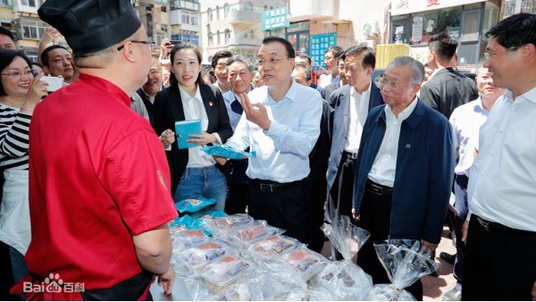 地攤經濟成為打包帶廠家，另外的一種”分銷”方式