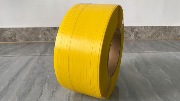 環(huán)保打包帶生產(chǎn)廠家?guī)懔私猓琾p打包帶的3種接頭方式