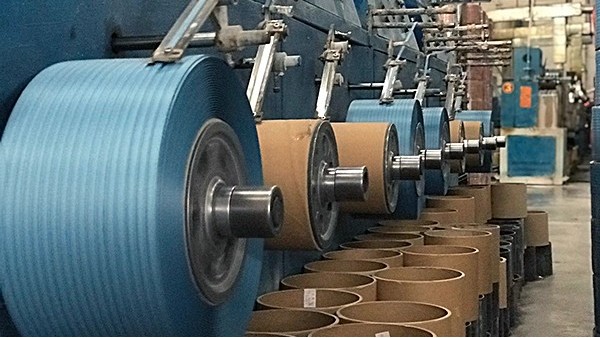 全自動pp環(huán)保打包帶打包帶