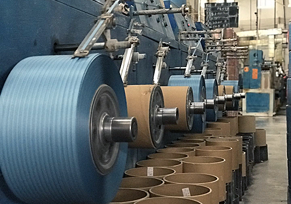 全自動pp環(huán)保打包帶打包帶