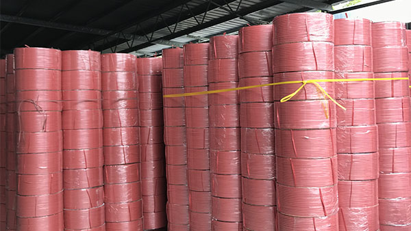 你能區別PET、PP和PE材質嗎？