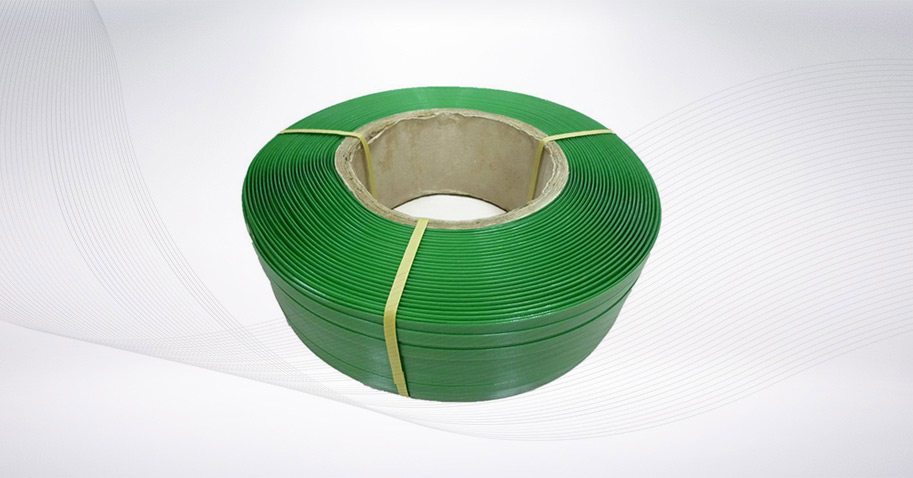 我們購買的塑鋼打包帶在存儲時應該注意什么